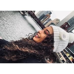 Meet your Posher, Aaliyah